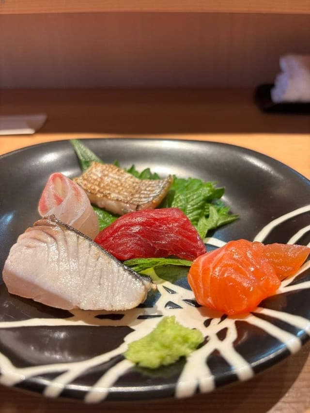 寿司処 まえ田 - サブ画像3