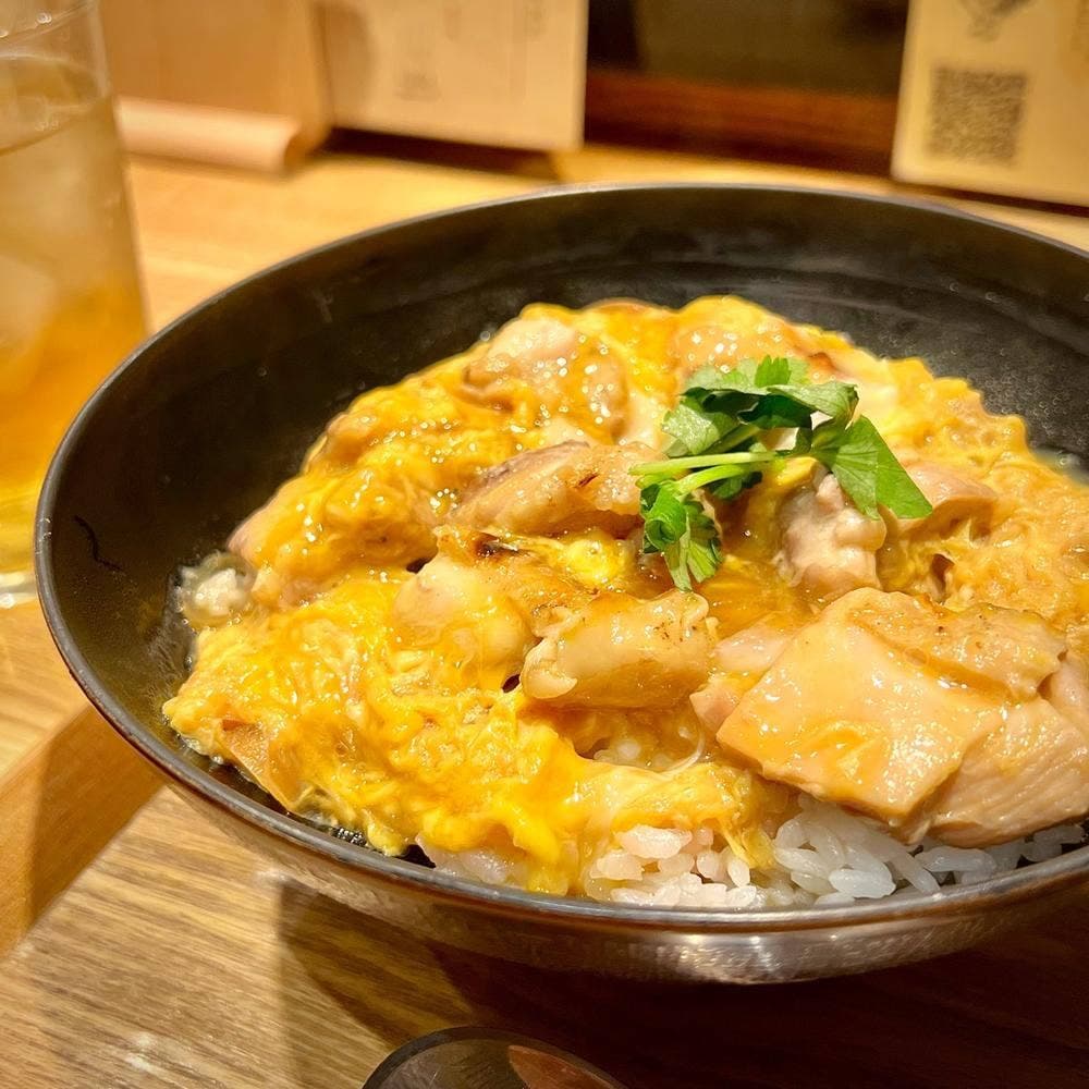 焼鳥さむしん