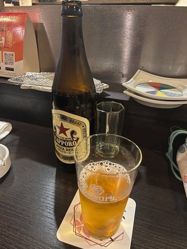 串揚げ咲良 HANARE - サブ画像1