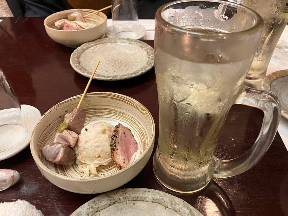 海鮮問屋 地魚屋 大宮店