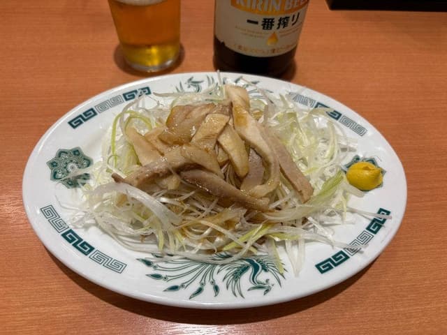 日高屋 池袋北口駅前店 - サブ画像2
