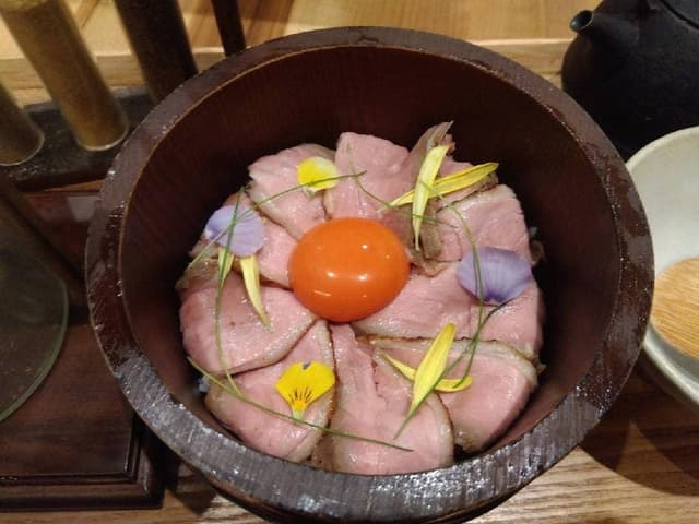 Gion Duck Rice - サブ画像1