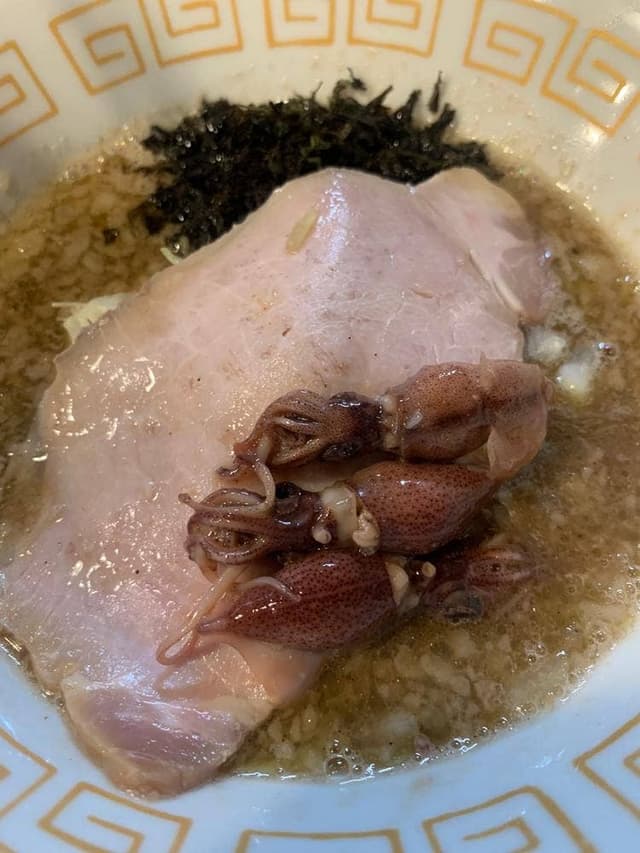 結鶏麺 - サブ画像3