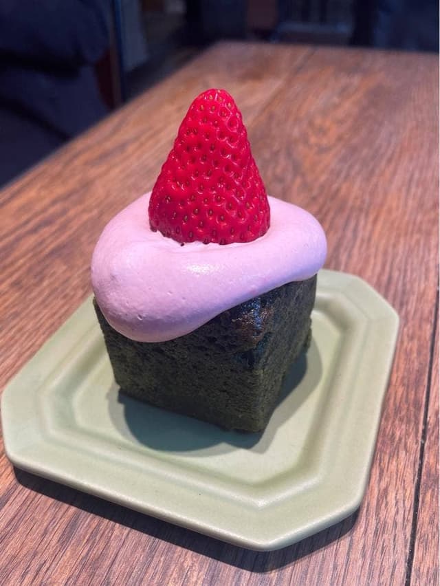 モンズカフェ - サブ画像1