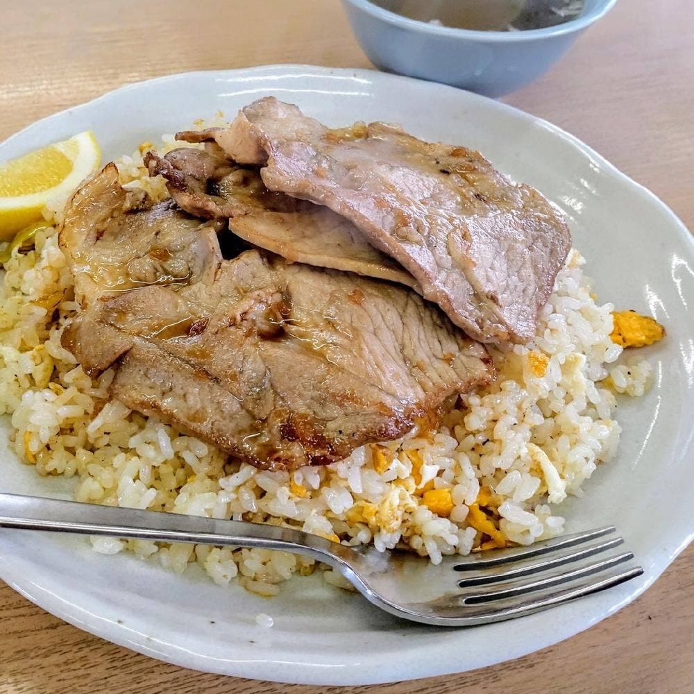 池田屋食堂