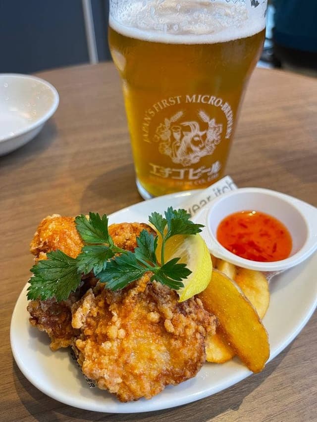 HUB Echigo Beer PUB CoCoLo新潟店 - サブ画像2