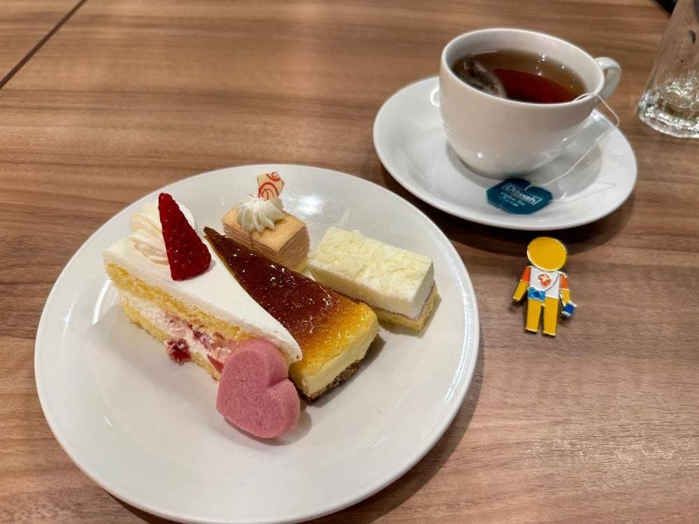 クロスロード 中島屋グランドホテル