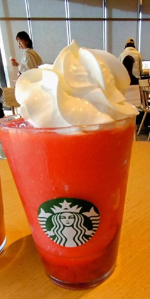 スターバックス コーヒー 狭山市入間川にこにこテラス店 - サブ画像1