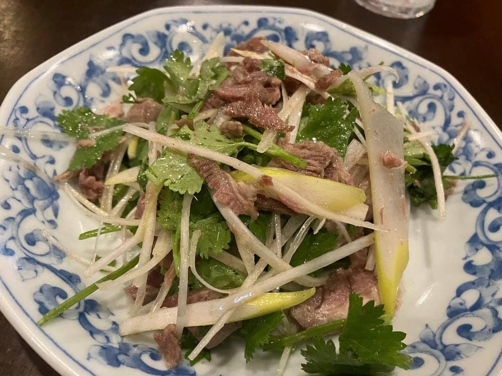 田燕居 用賀店