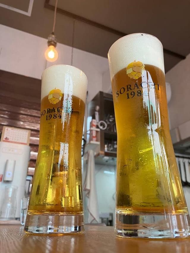 BEER and AWA STAND Nono di Ponte - サブ画像2