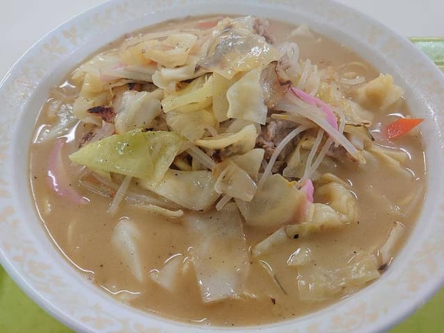 福岡市交通局 姪浜合同事務所内食堂 - サブ画像2