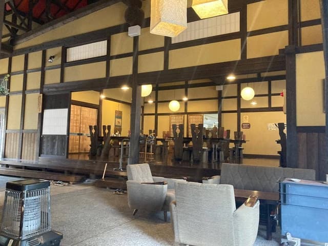 囲炉裏ダイニング 銀兵衛 - サブ画像3