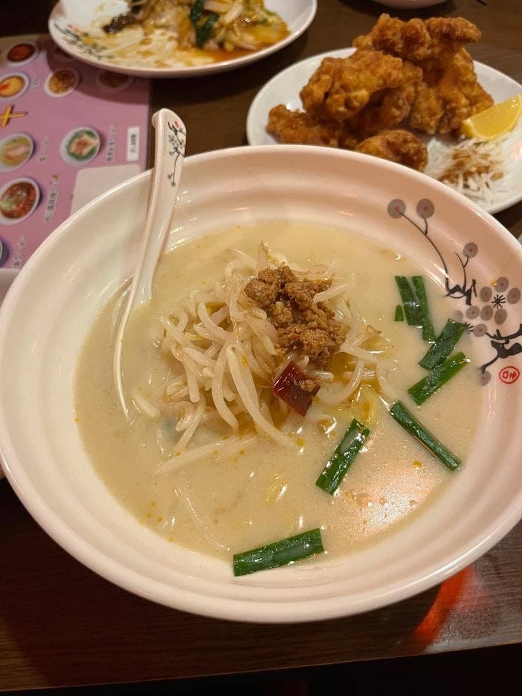 香味鮮 日光店