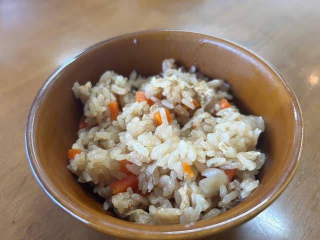 手打中華そば もり - サブ画像2