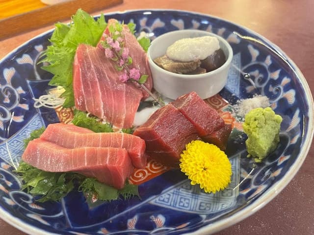 さかな場 はつもん - サブ画像1