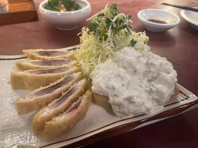 さかな場 はつもん - サブ画像3