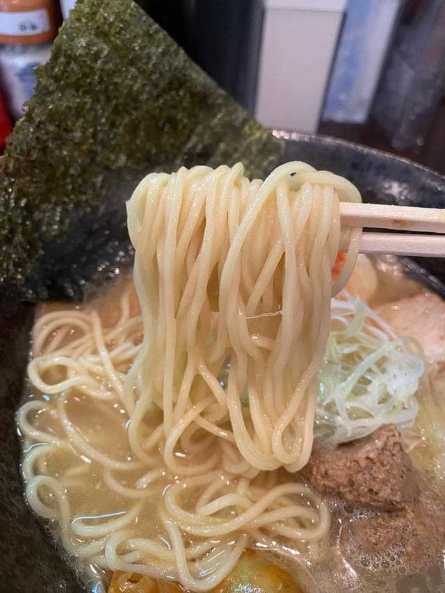麺家ぐれん - サブ画像1