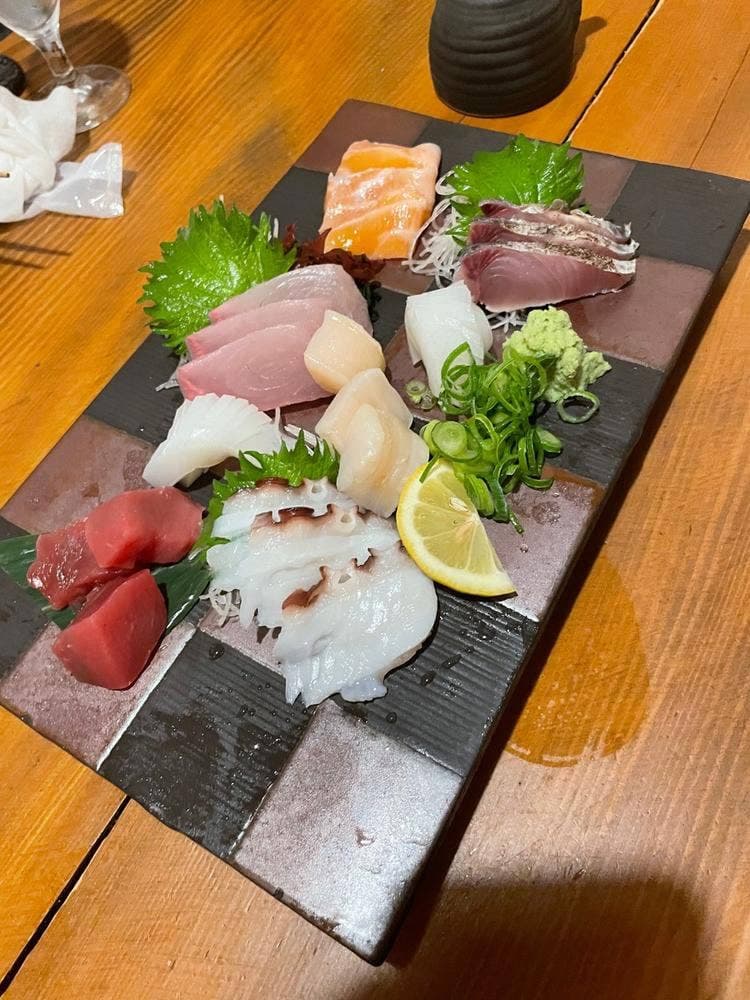 居酒屋 かめ福