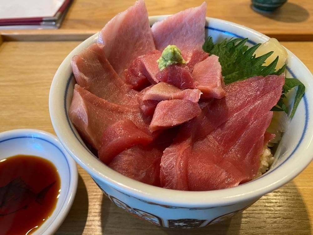 27 -TUNA- 深大寺店