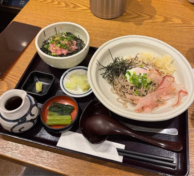 そじ坊 用賀SBS店 - サブ画像2