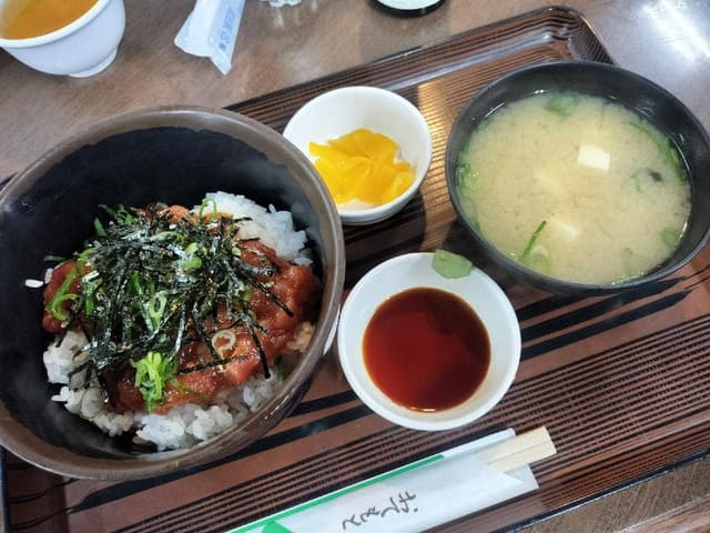 なかもと弁天町店 - サブ画像2