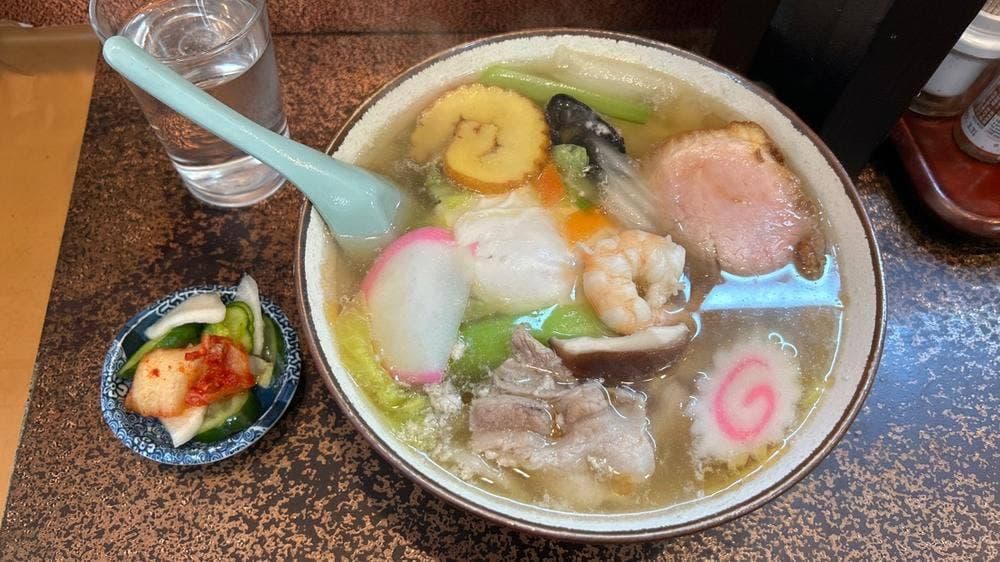 味楽