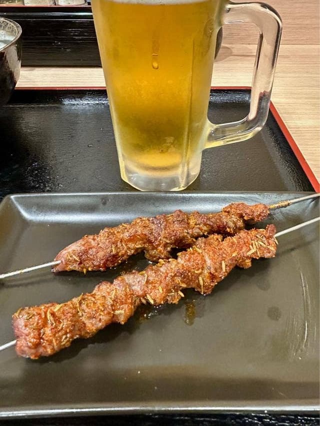 羊名天下 羊湯館 - サブ画像1