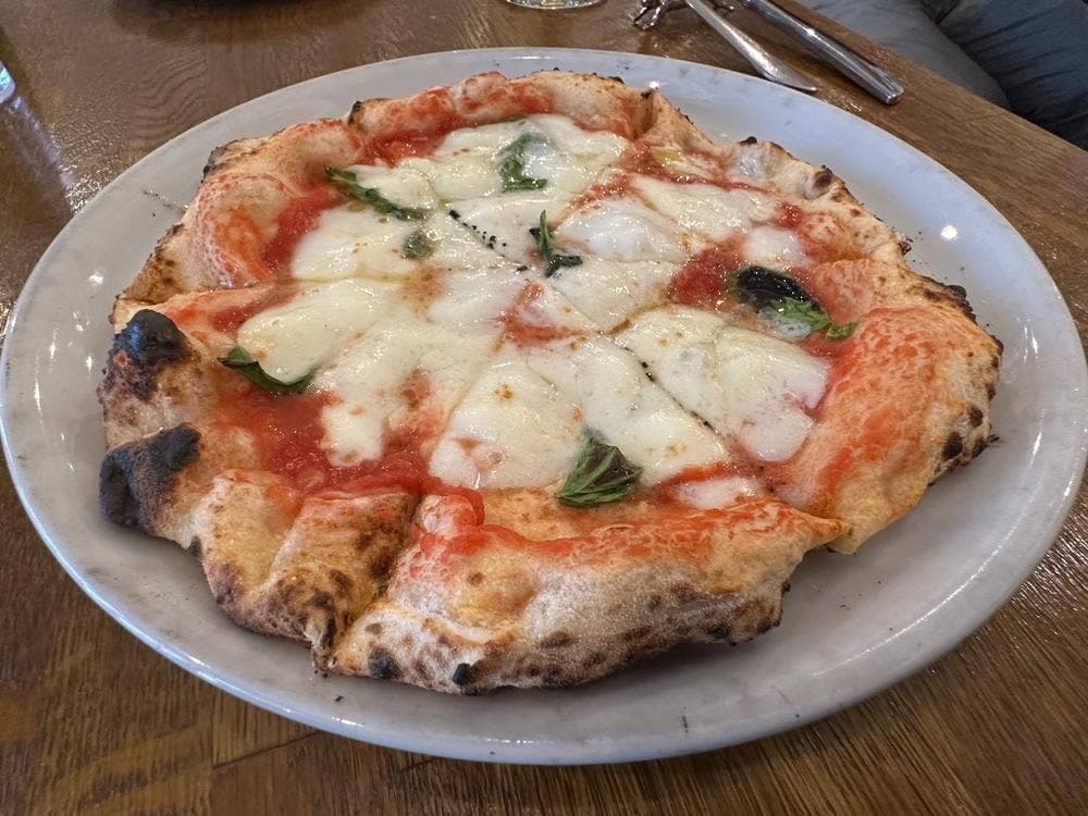 Pizzeria e Osteria Codino