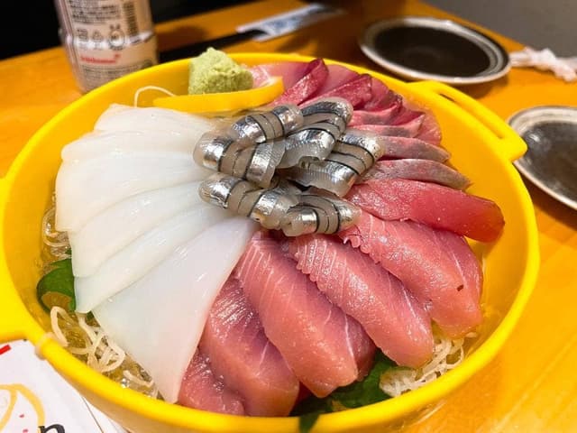 トロ政 池袋店 - サブ画像3