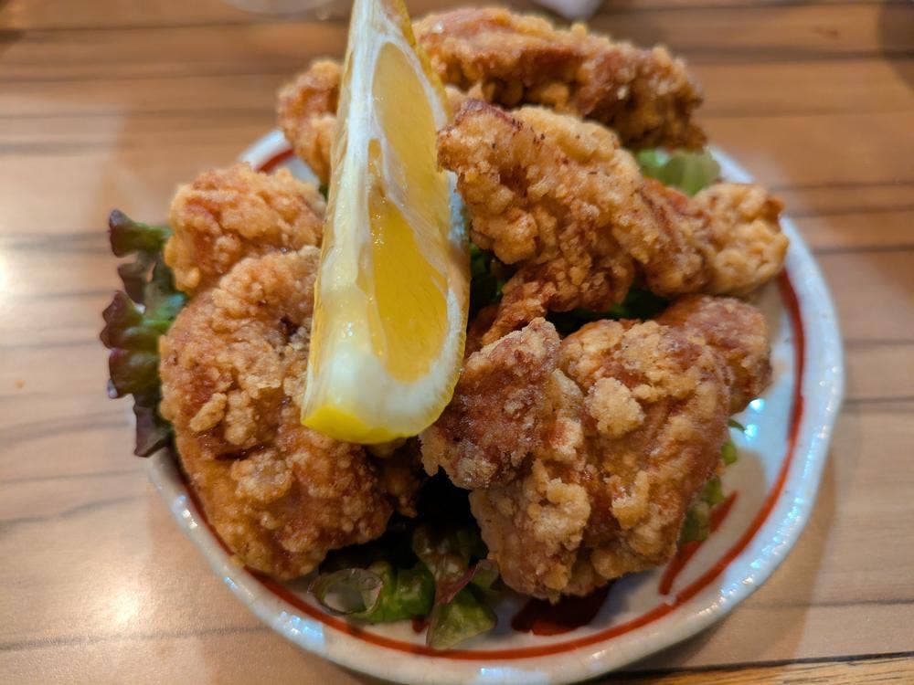 焼鳥 串KING