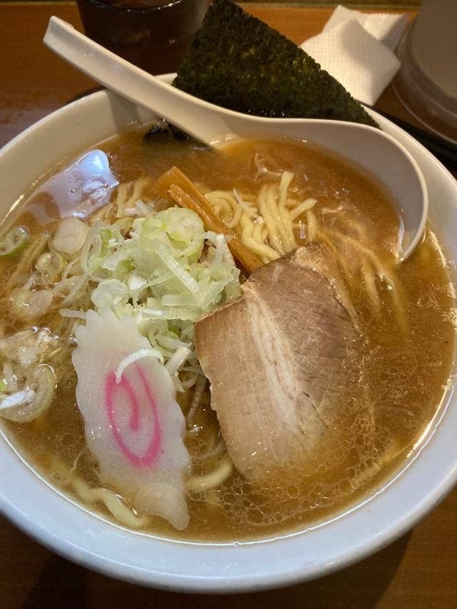 昌平ラーメン - サブ画像1