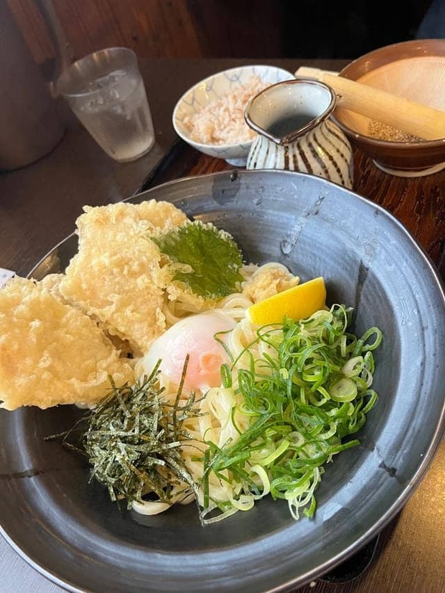 釜盛 - サブ画像1