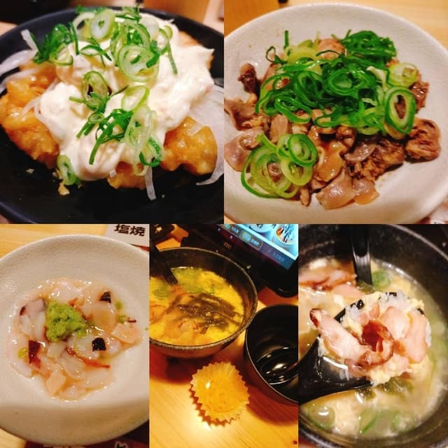 鳥貴族 新潟駅南店 - サブ画像2
