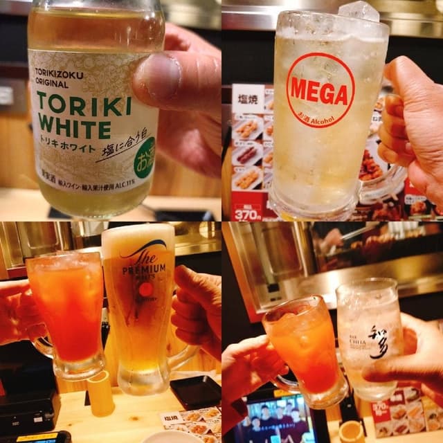 鳥貴族 新潟駅南店 - サブ画像3