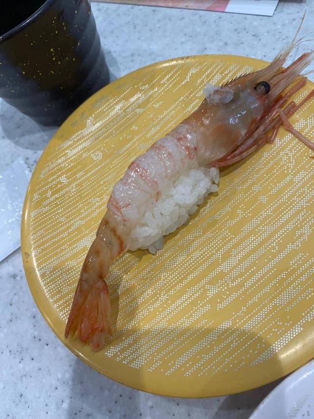 かっぱ寿司 越谷レイクタウン店 - サブ画像3