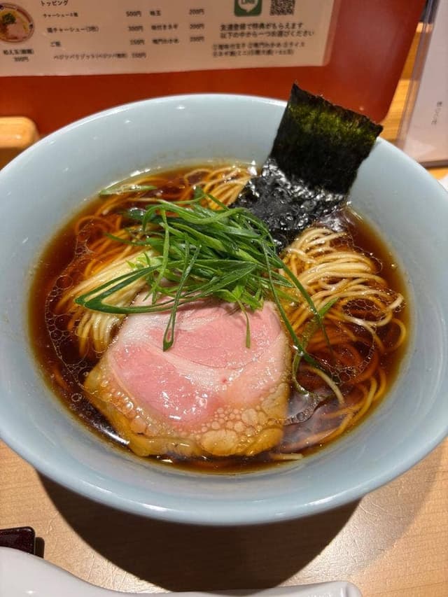 麺皇 - サブ画像1