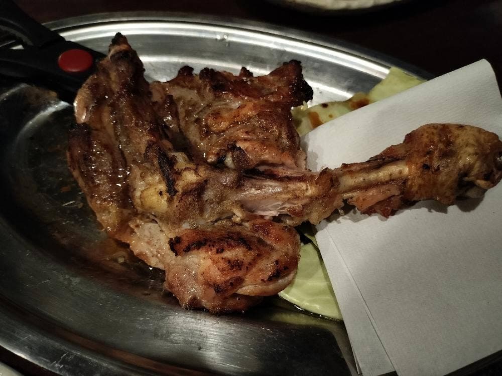 吾割安