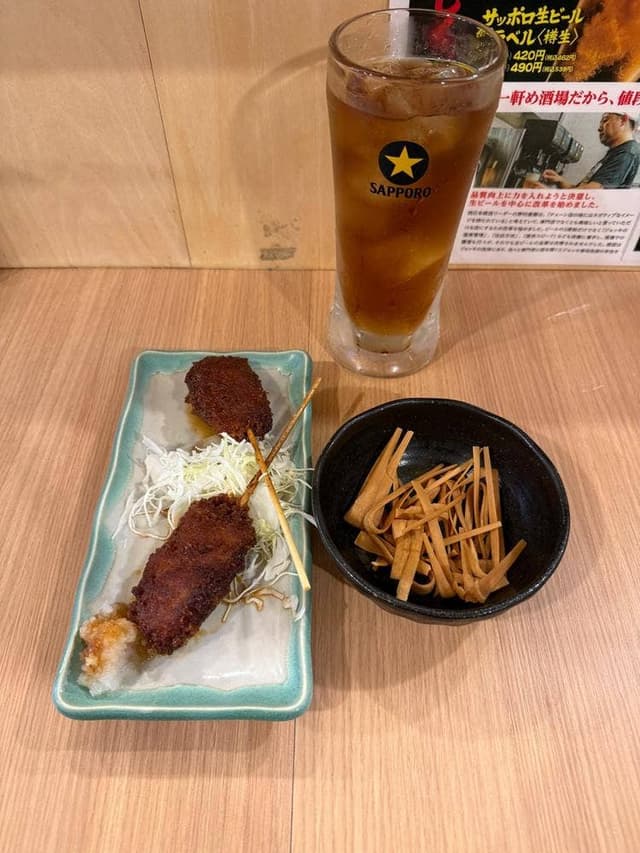 一軒め酒場 中野北口店 - サブ画像3