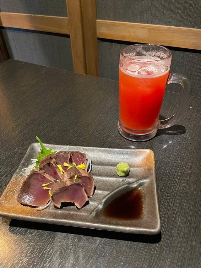匠 赤坂見附店 - サブ画像1