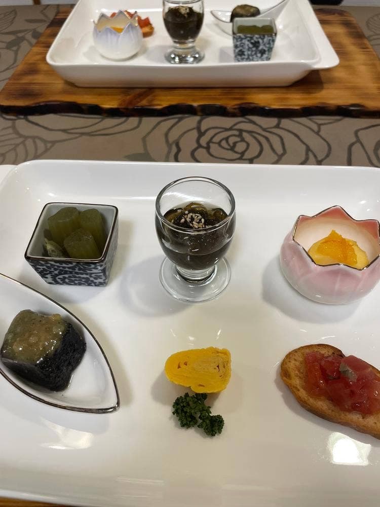 和洋四季料理SAKURA