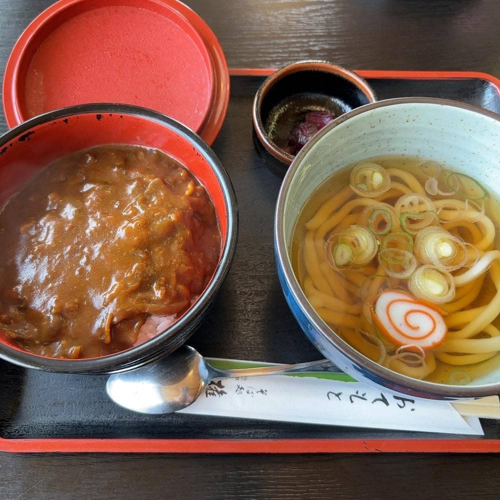 そば処 権兵衛