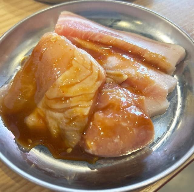 焼肉ホルモンまるよし精肉店 古川橋店 - サブ画像2