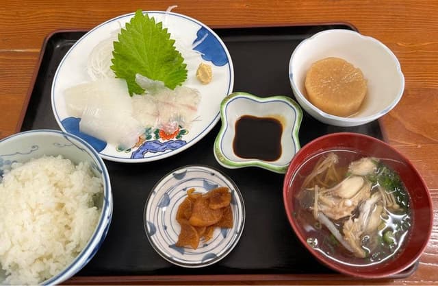 おかの - サブ画像1