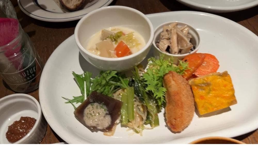 ファームテーブル スズ