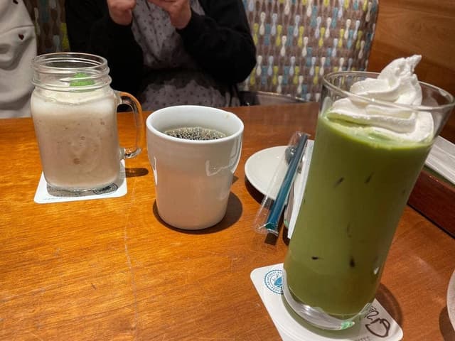 むさしの森珈琲 流山おおたかの森店 - サブ画像3