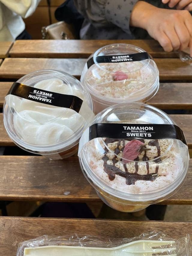 たまご屋本舗 - サブ画像1