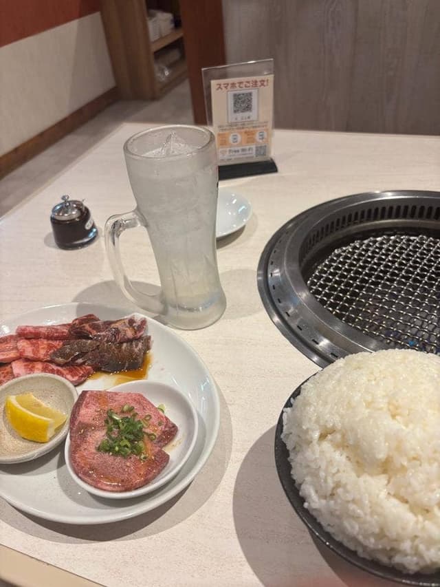 焼肉牛星 新船橋駅店 - サブ画像3