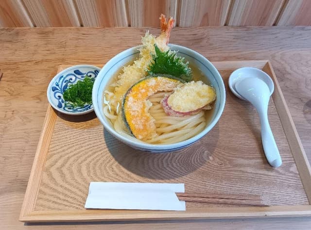 讃岐うどん うどんこ - サブ画像1