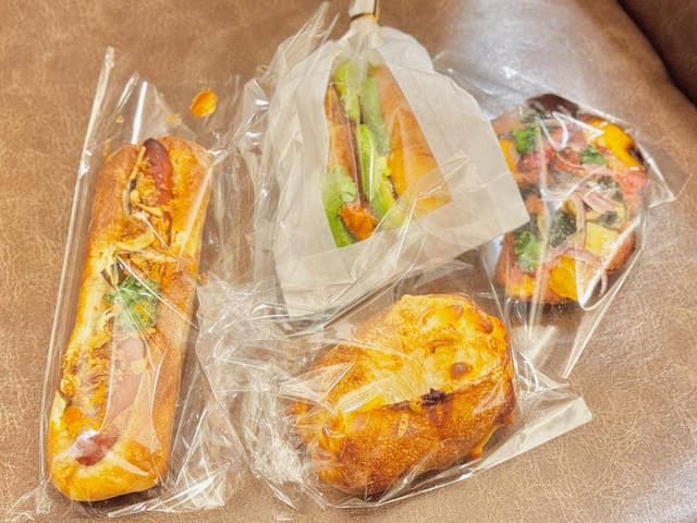 コム・シノワ本店 - サブ画像1