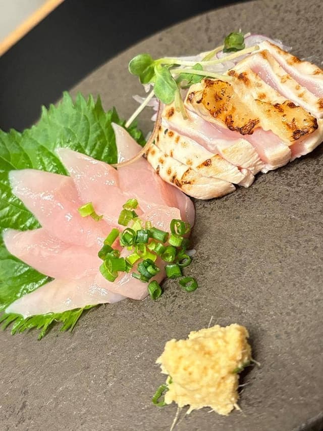 粋仙 - サブ画像2